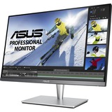 ASUS PA24AC, LED-Monitor 61.13 cm (24.1 Zoll), grau,  WUXGA, IPS, USB-C, HDR10