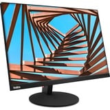 Lenovo ThinkVision T25d-10, LED-Monitor 63.5 cm (25 Zoll), schwarz, WUXGA, IPS, USB Hub