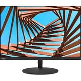 Lenovo ThinkVision T25d-10, LED-Monitor 63.5 cm (25 Zoll), schwarz, WUXGA, IPS, USB Hub