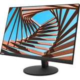 Lenovo ThinkVision T25d-10, LED-Monitor 63.5 cm (25 Zoll), schwarz, WUXGA, IPS, USB Hub