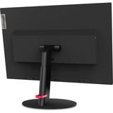 Lenovo ThinkVision T25d-10, LED-Monitor 63.5 cm (25 Zoll), schwarz, WUXGA, IPS, USB Hub