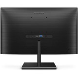 Philips 275E1S/00, Gaming-Monitor 68.6 cm (27 Zoll), schwarz, QHD, IPS, AMD Free-Sync