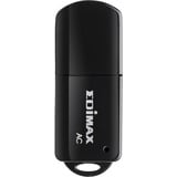 iiyama WLAN USB Adapter EW-7811UTC, WLAN-Adapter 