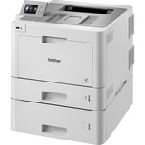 Brother HL-L9310CDWT, Farblaserdrucker grau, USB/LAN/WLAN