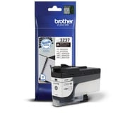 Brother Tinte schwarz LC-3237BK 