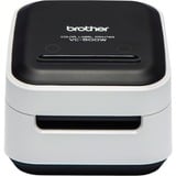 Brother VC-500W, Etikettendrucker USB, WLAN