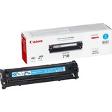 Canon Toner Cyan 716C Retail