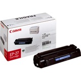 Canon Toner Schwarz EP-27 Retail