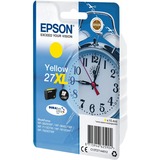 Epson Tinte gelb 27XL (C13T27144012) DURABrite Ultra