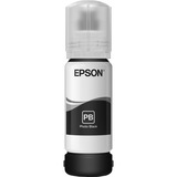 Epson Tinte photo-schwarz 106 Eco Tank (C13T00R140) 