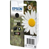 Epson Tinte schwarz 18XL (C13T18114012) Claria Home