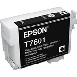 Epson Tinte schwarz C13T76014010 