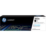 HP Toner schwarz 203X (CF540X) 