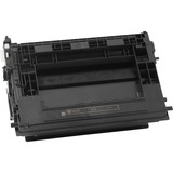 HP Toner schwarz 37X (CF237X) 