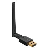 Dreambox WLAN USB Adapter 300 Mbps, WLAN-Adapter schwarz