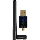 GigaBlue USB WLAN-Adapter schwarz, 600Mbit