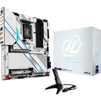 ASRock Z890 Taichi AQUA, Mainboard schwarz