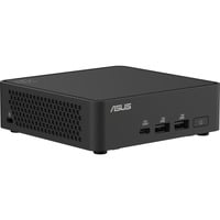 ASUS NUC 15 Pro Slim Kit RNUC15CRKI300002, Barebone schwarz, ohne Betriebssystem