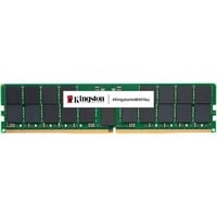 Kingston DIMM 64 GB DDR5-4800 REG, Arbeitsspeicher KSM56R46BD4-64HA, Hynix