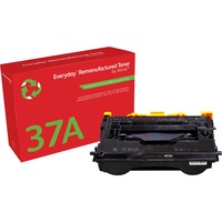 Xerox Everyday Toner schwarz 006R03608 wiederaufbereitet, kompatibel zu HP 37A