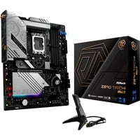 ASRock Z890 Taichi Lite, Mainboard schwarz