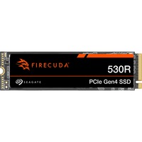 Seagate FireCuda 530R 1 TB, SSD PCIe 4.0 x4, NVMe 1.4, M.2 2280