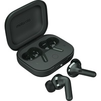 Motorola moto buds+, Headset grau