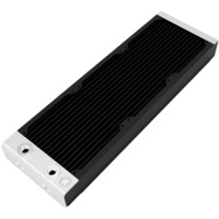 EKWB EK-Quantum Surface P360M - Black, Radiator schwarz