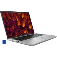 HP ZBook Fury 16 G10 (62V64EA), Notebook silber, Windows 11 Pro 64-Bit, 40.6 cm (16 Zoll), 1 TB SSD