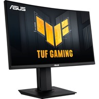 ASUS TUF Gaming VG24VQR, Gaming-Monitor 60 cm (24 Zoll), schwarz, FullHD, Adaptive-Sync, HDMI, 165Hz Panel