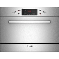 Bosch SKE52M75EU Serie | 6, Spülmaschine edelstahl