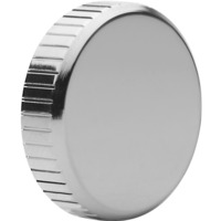 EKWB EK-Quantum Torque Plug - Nickel, Schraube nickel