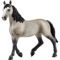 Schleich Horse Club Cheval de Selle Francais Stute, Spielfigur 