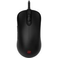 Zowie ZA13-C, Gaming-Maus schwarz, Größe S