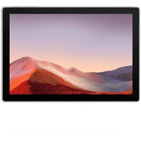 Microsoft Surface Pro 7 Generalüberholt, Tablet-PC silber, Windows 11 Pro, 256GB, i5