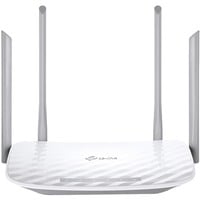 TP-Link Archer C50 V6, Router blau/grau