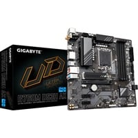 GIGABYTE B760M DS3H AX, Mainboard 