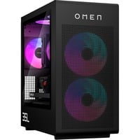 OMEN 35L Gaming Desktop GT16-0277ng, Gaming-PC schwarz, ohne Betriebssystem