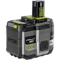 Ryobi ONE+ Akku 18Volt 12Ah Lithium+ RB18120T High Energy