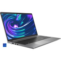 HP ZBook Power 15.6 G10 (865V5EA), Notebook silber, Windows 11 Pro, 39.6 cm (15.6 Zoll), 1 TB SSD