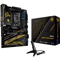 ASRock Z890 Taichi OCF, Mainboard schwarz