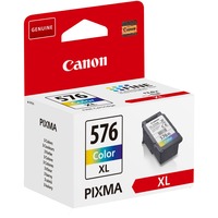 Canon Tinte farbig CL-576XL 