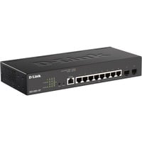 D-Link DGS-2000-10P, Switch 