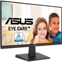 ASUS VA27EHF, LED-Monitor 69 cm (27 Zoll), FullHD, Adaptive-Sync, HDMI, 100Hz Panel