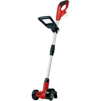 Einhell Akku-Fugenreiniger GE-CC 18Li - Solo, 18Volt rot/schwarz, ohne Akku und Ladegerät