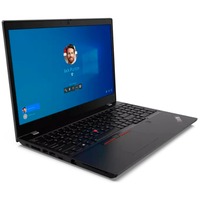 Lenovo ThinkPad L15 Gen 2 Generalüberholt, Notebook schwarz, Intel® Core™ i5-1135G7, Intel® Iris® Xe Graphics, 16 GB DDR4, 256 GB SSD, Windows 11 Pro 64-Bit