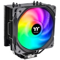 Thermaltake UX200 SE ARGB Lighting CPU Cooler, CPU-Kühler 120 mm