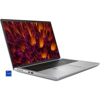 HP ZBook Fury 16 G10 (62V63EA), Notebook silber, Windows 11 Pro 64-Bit, 40.6 cm (16 Zoll), 1 TB SSD