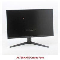 ASUS TUF Gaming VG32AQL1A, Gaming-Monitor 80 cm (32 Zoll), schwarz, QHD, IPS, Adaptive-Sync, HDR, 170Hz Panel