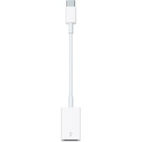 Apple Adapter USB-C > USB-A weiß